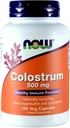 Colostrum 500mg 120 Kapsler (pakning med 2)