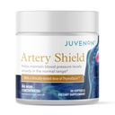 Juvenon Artery Shield - tillæg med sort frøolie