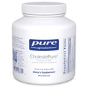 Rene indkapslinger CholestePure; supplement til støtte Kardiovaskulær sundhed, enzymer funktion, og Lipid Metabolisme *