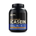 Optimum Nutrition Gold Standard 100% Micellar Casein Protein Powder, Slow Digesting, Hjælper holde dig fuld, Overnight Muscle Recovery, Chokolade Peanut Butter, 4 Pound (Packaging May Vary)