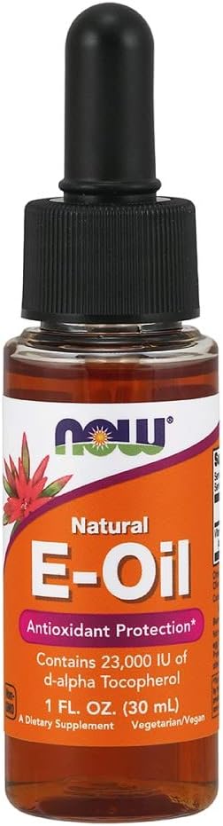 E-olie - 1 fl oz Flydende