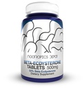 Nootropics Depot Beta Ecdysterone / 20- Hydroxyecdysone 50% Tablets Note 124; 500mg