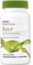 GNC SuperFoods Kelp | Plus Calcium and Iodine | Vegetarian - 180 Tablets