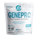 Unflavored Protein Powder - Ny formel - Lactose- Free, Gluten- Free, & Non- GMO Whey Isolate Supplement Shake (3. generation, 30 Servere)