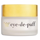 GUNILLA Anti- Aging Eye Cream Eye- de- puff A23 Koncentreret med 23 Actives & Botanicals Hydrate & Hjælp Reducere fine linjer, Puffiness & Dark Circles, Natural, Peptider, Vegan - 5 oz