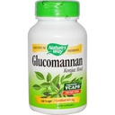 Natures Way Glucomannan