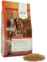 UltraCruz - sc- 516275 Equine Natural Vitamin E Plus supplement til heste, 10 LB, Pellet (66 dages forsyning)
