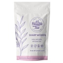 Hormonal Balance Herbal Tea for Women – Caffeine-Free | Supports Menstrual Comfort, Healthy Flow & PMS Relief | 35 Tea Bags Included | 100% Natural Herbal Blend
