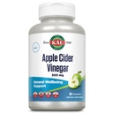KAL tyggetabletter, Æblecider, 500 mg, 60 greve