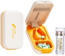 Pill Cutter szág 124; Bedste Pill Cutter til små eller store piller