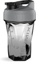 HELIMIX 1.5 Vortex Blender Shaker Flaske Holdes Upto 20oz Budd124; Ingen blending Ball eller Whisk Budd124; USA Lavet 124; Portable Pre Workout Whey Protein Drink Shaker Cup; 124; Blander Cocktails Smoothies Shakes Budd124; Top Rack Safe