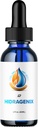 Hidragenix Drops Advanced Formel Support - Hidragenix Liquid Drops for Wellness, New 2024 Formel, Hydragenix (1 Pack - 60 ML)