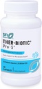 Klaire Labs SFI Health Pro- 5 Probiotisk - 25 Millioner CFU høj dosis Multiarter Gut recolonization Support til mænd og kvinder, Hypoallergen & Dairy- Free (60 kapsler)