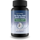 Ear Echo Ease Tinnitus Relief Supplement - Our Best Tinnitus Relief for Ringing Ears - Ear Health Supplements for Ringing in Ears Relief & Healthy Hearing Support - Stop Ringing in the Ears