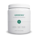 Isagenix Moringa Green - Grøn drik pulver med antioxidanter & superfødevarer - Nutritional Supplement - Made with non-GMO, Whole- Food Grøntsager - 10.6 oz (30 Servere)