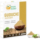 Urter Botanica Guduchi Powder USDA Organic Neem Giloy Powder Name 124; Tinospora cordifolia