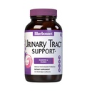 Bluebonnet Nutrition Urinary Tract Support, Cleanse & Flush *, Soy- Free, Gluten- Free, Kosher- Certified, Non- GMO, Dairy- Free, Vegan, 30 Vegetabilske kapsler, 15 Servere