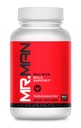 Hr. Mand Support - Mand Fertilitet Supplement for Sperm Sundhed, Greve, og Motilitet - All- Natural Formel med vitaminer, mineraler og antioxidanter - Understøtter reproduktiv sundhed og Hormonal Balance