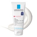 La Roche- Posay Lipikar Lindrende Relief Eksem creme, ansigt og krop lotion For Eksem og sensitiv, tør hud, fugtgivende med kolloid havregryn til Relieve Irritation