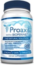 Consumer Health® Proaxil - 270 Capsules - Support Prostate Health and Performance - Zinc, Saw Palmetto, Bioperine®, and Beta Sitosterol - All Natural, Vegan Friendly, Made in USA - 3 Month Supply