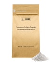 Pure Original Ingredienser Kalium Sorbat (5 LB) Homebrewing & Winemaking, Food Grade Additive & Konserveringsmiddel