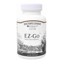 Mt. Capra EZ- Go Herbal Afføring blødgøringsmiddel