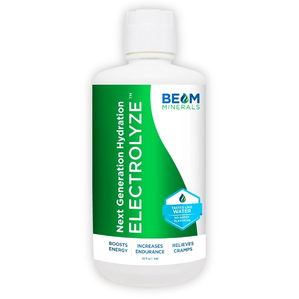 BEAM Minerals Electrolyze; Flydende Elektrolyte Replenishment