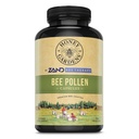Honey Gardens Bee Pollen, Capsule (Btl- Glass)