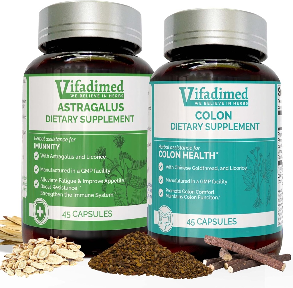 Gut afsluttet bundle