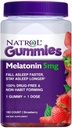 Natrol Melatonin 5 mg 180 Gummier