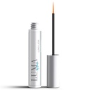 Eyelash Growth Enhancer & Eyebrow Serum - Fugt, Lengtens & Volumizes Sparse, Thinning Eyelash & Brows - Formel med Stem Cell Complex, Glycerin, Peptid, Panthenol