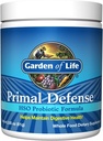 Livets Have Hel Food Probiotic Supplement - Primal Defense HSO Probiotisk Kosttilskud til fordøjelse og Gut Sundhed, 2.85oz (81g) Vegetarisk Pulver