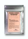 Vitamin A Pulver Retinyl Palmitat, Pure Retinol Pulver Vitamin Opløseligt Vitamin A USP & Kosmetisk Grade (2 oz. / 56 Bedste)