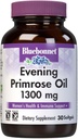 BlueBonnet Aften Primrose Oil Softgels, 1300 mg, 30 Greve