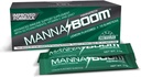 Mannatech Advanced Immune Support Supplement - 150% More Vitamin C, Increased Manapol, Zinc & Glyconutrients for Immunity in MannaBOOM, 10 Slimsticks