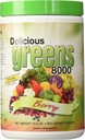 Green World Delicious Green 8000 Berry - 10.6 oz