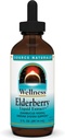 Kilde Naturals Wellness Elderberry Extract, 2 OZ - Immunsystemet Support *