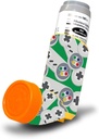 MightySkins Hud til Provenul HFA Asthma Inhaler - Retro Controllers 3 Memory 124; Beskyttende, holdbart, og Unique Vinyl Decal wrap Cover Memory 124; Let at anvende, fjerne og ændre stilarter Memory 124; Lavet i USA