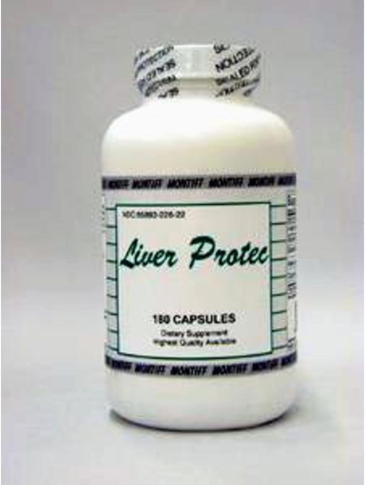 Montiff- Lever Protec 180 hætter