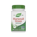 Nature's Way Premium Herbal Horsetail Grass 440 mg, 100 VCaps