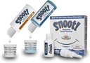 Snoot! Cleaner Regelmæssig (MILD) Formel Nasal kunstvanding Kit - Drug- Free Nasal Cleaner - TSA- Compliant