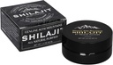 Sayan Pure Shilajit Resin 1.4oz / 40g, 265 Servering - Potent Organic Fulvic Acid Supplement - Understøtter immunsystem, hukommelse, fokus og leverer naturlig energi, Detox - Vegan, Non- GMO