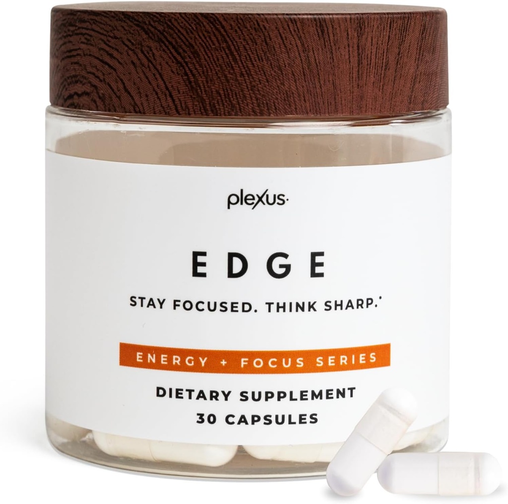 Plexus Edge ®