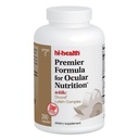 Hi- Health, Premier Formel for Okulær Nutrition, 200 Kapsler, Original Paul Harvey Eye Vitamin til sund Vision