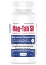 Extended Release Magnesium Lactate Levering til 10x bedre Absorption- Mag- Tab SR (Vedvarende Udgivelse) 100 Count- Supports Sleep, Muskelkramper, Magnesium Mangel Sundhed Emne