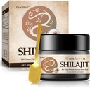 Shilajit Pure Himalayan Organic Shilajit Resin, Potence Natural Organic Shilajit Supplement Resin med 85 + Trace Minerals & Fulvic Acid for Energy, immunforsvar