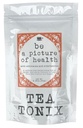 Vær et picture af sundhed te med Echinacea, hyldebær, og Ginger 60g (2.12oz) - for bedre sundhed og til at hjælpe med at få dig gennem den kolde sæson