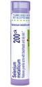 Boiron Selenium Metallicum 200Ck til Juvenil Acne med Blackoads - 80 Pellets