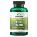 Fuld Spectrum Milk Thistle 500 mg 100 Caps