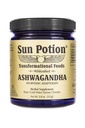 Sun Potion Ashwagandha (færdiglavede)